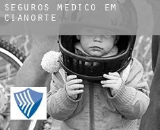 Seguros médico em  Cianorte