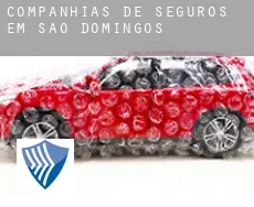 Companhias de seguros em  São Domingos