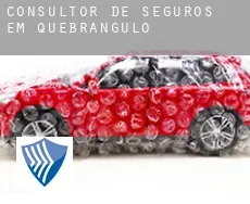 Consultor de seguros em  Quebrangulo