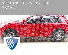 Seguro de vida em  Arari
