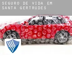 Seguro de vida em  Santa Gertrudes