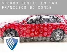 Seguro dental em  São Francisco do Conde