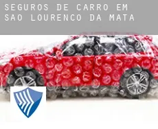 Seguros de carro em  São Lourenço da Mata