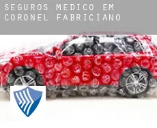 Seguros médico em  Coronel Fabriciano