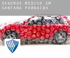 Seguros médico em  Santana de Parnaíba