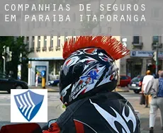 Companhias de seguros em  Itaporanga (Paraíba)