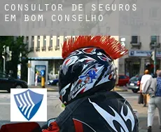 Consultor de seguros em  Bom Conselho
