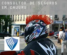 Consultor de seguros em  Cajuru