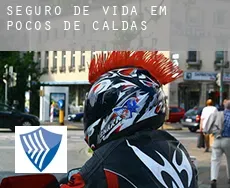 Seguro de vida em  Poços de Caldas