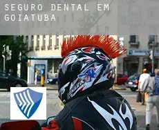 Seguro dental em  Goiatuba