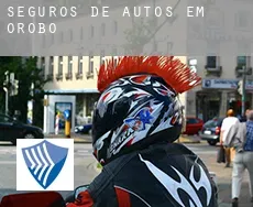 Seguros de autos em  Orobó