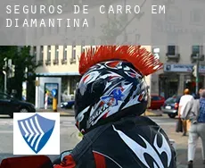 Seguros de carro em  Diamantina