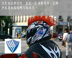 Seguros de carro em  Paragominas