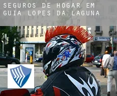 Seguros de hogar em  Guia Lopes da Laguna