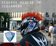 Seguros médico em  Indiaroba