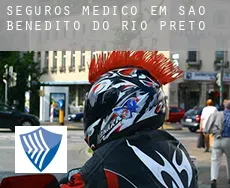 Seguros médico em  São Benedito do Rio Preto