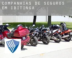Companhias de seguros em  Ibitinga