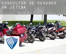 Consultor de seguros em  Jetibá