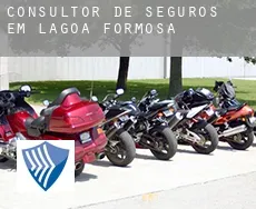 Consultor de seguros em  Lagoa Formosa