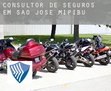 Consultor de seguros em  São José de Mipibu