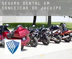 Seguro dental em  Conceição do Jacuípe