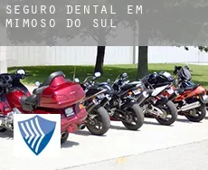 Seguro dental em  Mimoso do Sul