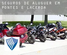 Seguros de aluguer em  Pontes e Lacerda