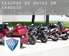Seguros de autos em  Cardoso