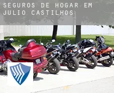 Seguros de hogar em  Júlio de Castilhos