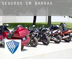 Seguros em  Barras