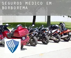 Seguros médico em  Borborema