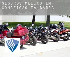 Seguros médico em  Conceição da Barra