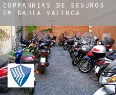 Companhias de seguros em  Valença (Bahia)