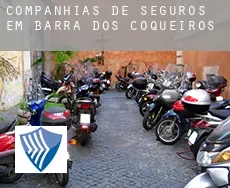 Companhias de seguros em  Barra dos Coqueiros