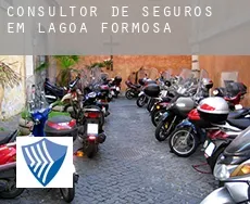 Consultor de seguros em  Lagoa Formosa