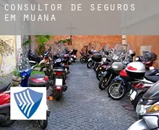 Consultor de seguros em  Muaná