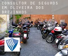 Consultor de seguros em  Oliveira dos Brejinhos