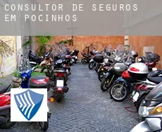 Consultor de seguros em  Pocinhos