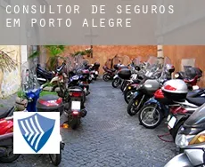 Consultor de seguros em  Porto Alegre