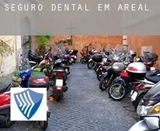 Seguro dental em  Areal