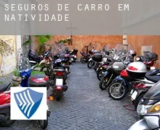 Seguros de carro em  Natividade