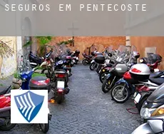 Seguros em  Pentecoste
