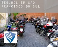 Seguros em  São Francisco do Sul