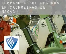 Companhias de seguros em  Cachoeiras de Macacu