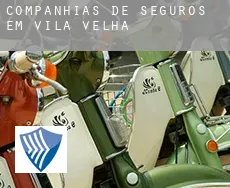 Companhias de seguros em  Vila Velha