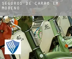Seguros de carro em  Moreno