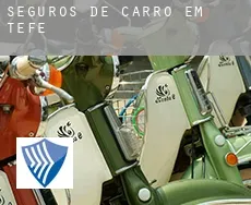 Seguros de carro em  Tefé