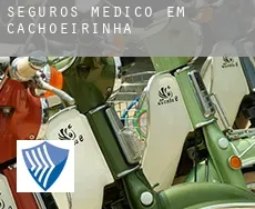 Seguros médico em  Cachoeirinha