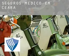 Seguros médico em  Ceará