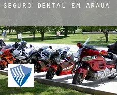 Seguro dental em Arauá